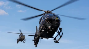 So will die Regierung das Sondervermögen der Bundeswehr einrichten