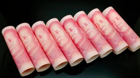 China lockert Kontrolle des Wechselkurses