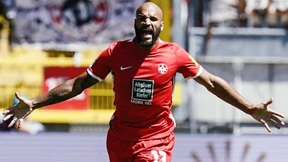 Kaiserslautern auf Platz zwei – Braunschweig Letzter