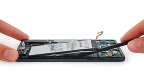 Samsung hat zu viel gewollt