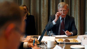 Vereinigte Staaten würden No-Deal-Brexit begeistert unterstützen