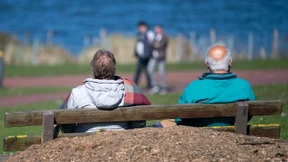 Rentenerhöhung könnte im Westen ausfallen