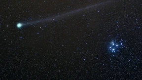 Feuerball über Florida sorgt für große Aufregung