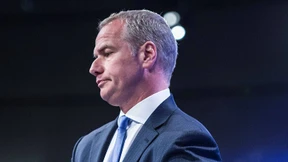 Es wird eng für den Chef der Börse