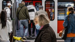 RKI meldet mehr als 21.500 Neuinfektionen