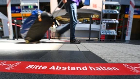 Grüne plädieren für ein neues Bahn-Buchungssystem