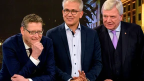 Vielleicht entscheidet das Los, wer regieren kann