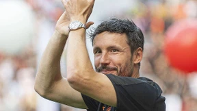 Van Bommel wird Trainer des VfL Wolfsburg