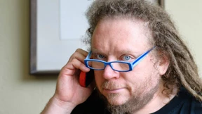 Der Technologe als Künstler und Humanist