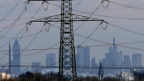 Stromverbrauch in Frankfurt wächst weiter 