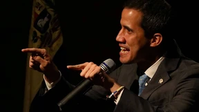 Guaidó ruft Anhänger zu Massenprotesten am Dienstag auf