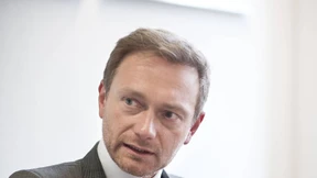 „Alles, bloß kein CDU-Finanzminister“