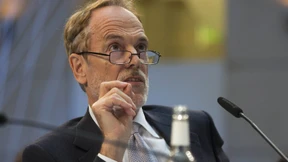 Neues Programm der EZB  ein „Akt der Verzweiflung“ 