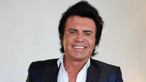 Costa Cordalis mit 75 Jahren gestorben