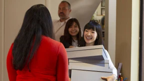 Nicht morgen, nicht gleich, jetzt!