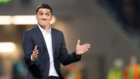 Tayfun Korkut wird neuer Cheftrainer