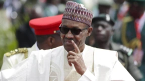 Nigerias Präsident will Boko Haram in drei Monaten besiegen