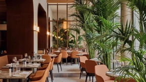 Ein auffällig guter Geschmack