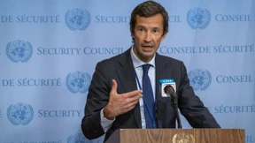 Baerbock besetzt Schlüsselposition neu