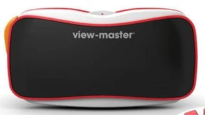 Google baut 3D-Brille für Kinder