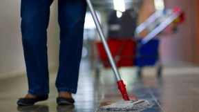 Geringfügig Beschäftigte bekommen nur geringfügige Lohnerhöhungen