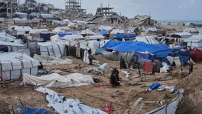 Berlin lehnt ab, aber nicht zu laut