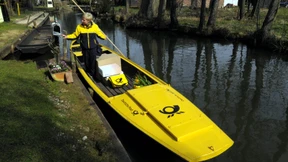 Heraus aus dem Monopolnetz