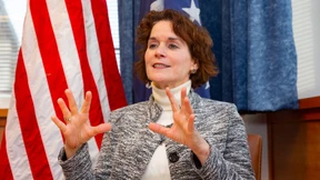 „Es ist ein bisschen wie in einer Ehe“