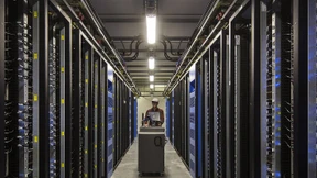 Schweden lockt die Daten an