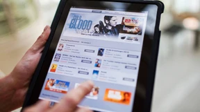 Schneller surfen mit LTE