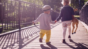 Sparen für Kinder: 5 Tipps