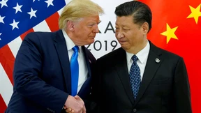 Trump schaltet sich in Hongkong-Krise ein