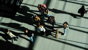 US-Behörde plant schärfere Einreiseregeln für Touristen