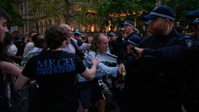 „Szenen, die nicht stattfinden sollten“