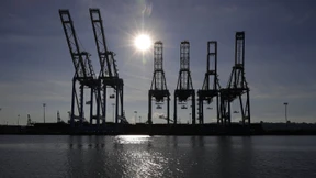 Exporterwartungen der Industrie steigen