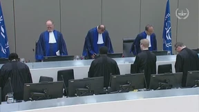 Internationaler Strafgerichtshof will Kriegsverbrechen ahnden