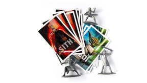 Möge die Macht mit dir sein