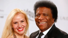 Roberto Blanco wird per Haftbefehl gesucht