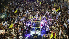 Ein Gaza-Plan voller offener Fragen