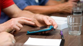 Experten warnen vor Betrug beim Onlinebanking 