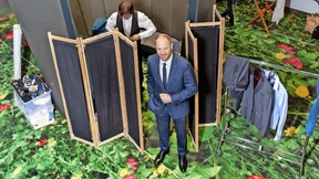 „Mein Beruf bedeutet, dass ich die Leute anlüge“