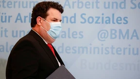 Heil: Arbeitgeber müssen Testangebote machen