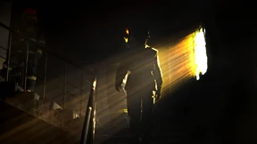 Firmenchefs sollen Notausgänge verschlossen haben