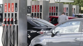 So können Dieselfahrer vor Gericht ziehen