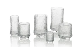 Tapio Wirkkala war der Henry Moore der Glasbläserei