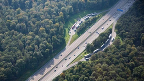 Österreich klagt gegen Deutschland wegen Pkw-Maut