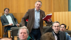 Türkei lässt Linken van Aken nicht nach Incirlik