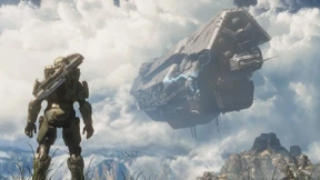 Die überwältigende Präsenz des Nichtvorhandenen