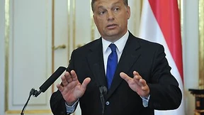 „Ungarn steht vor Kampf um Souveränität“