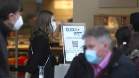 Frankfurter Lockerungsübungen